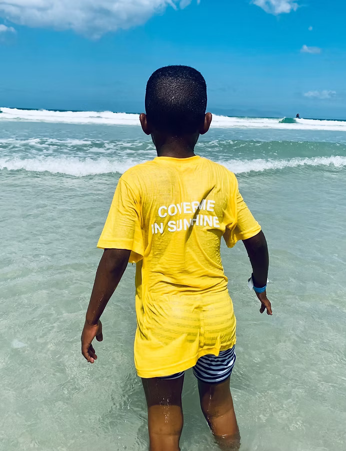 Coastal Safety