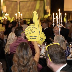 The Winter Sunshine Ball 2026 - Table of Ten