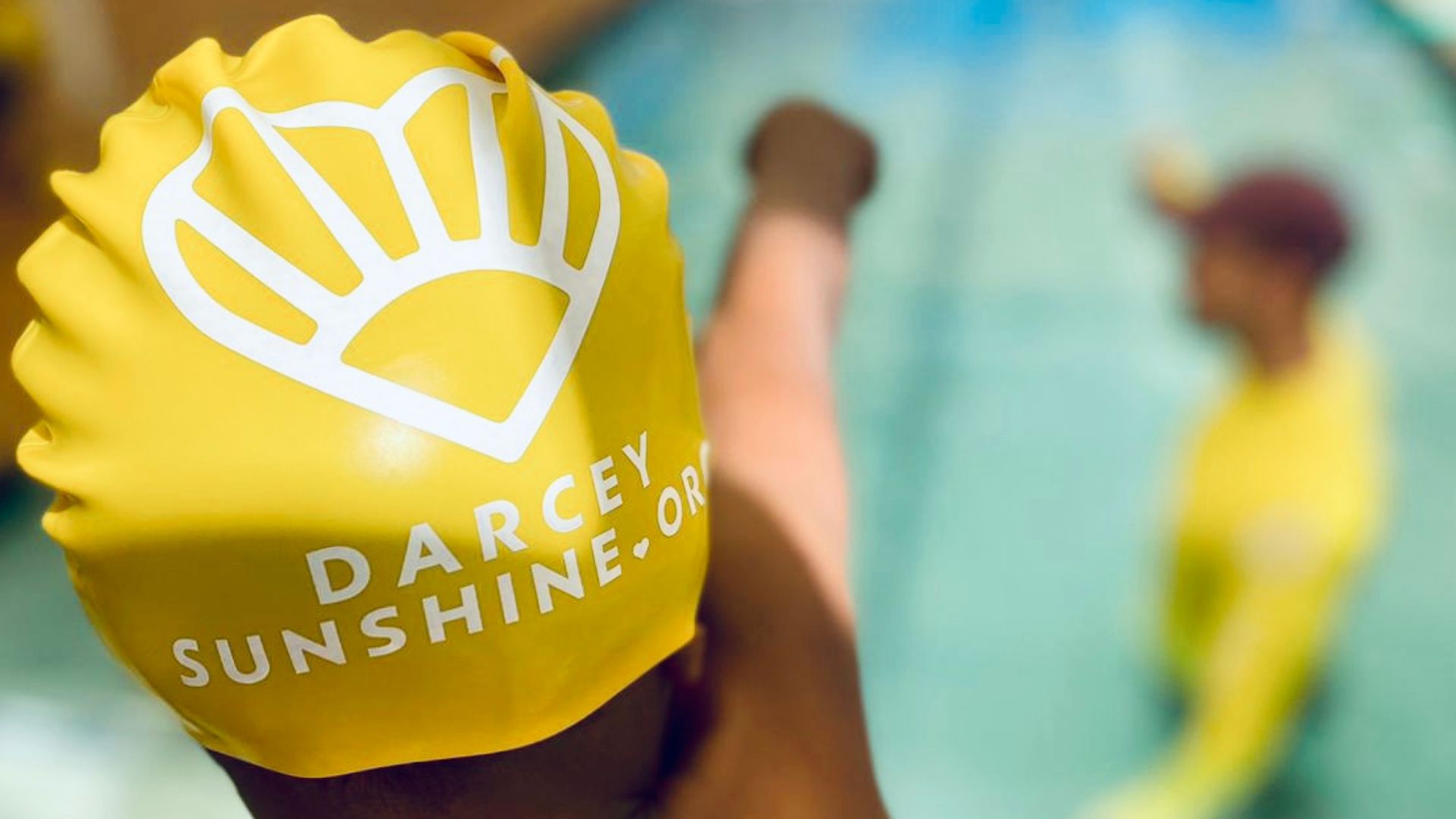 Learn to Swim Bursaries