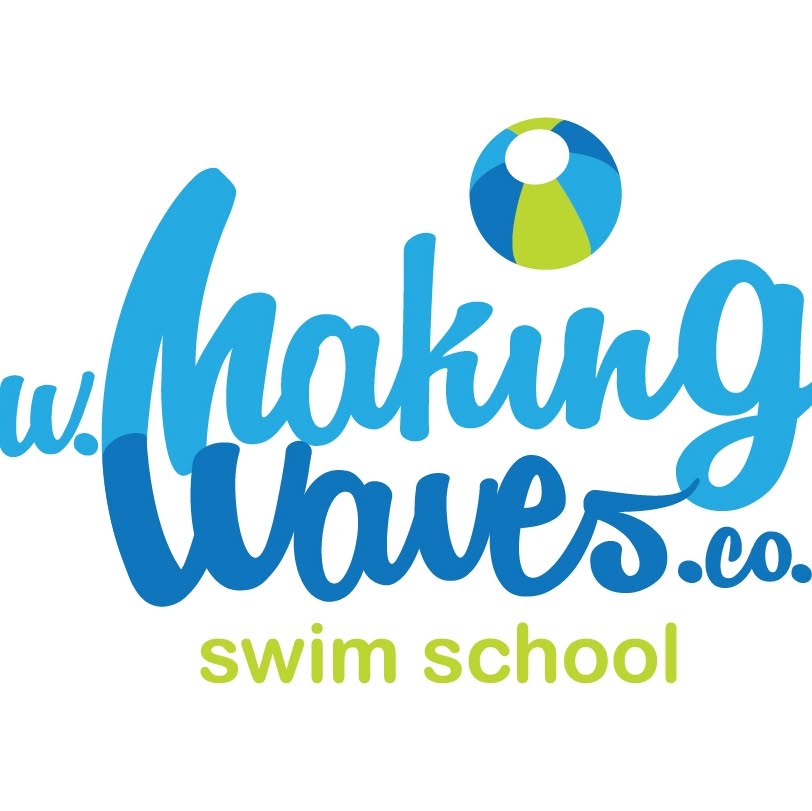 Making Waves Swimming School - South Africa